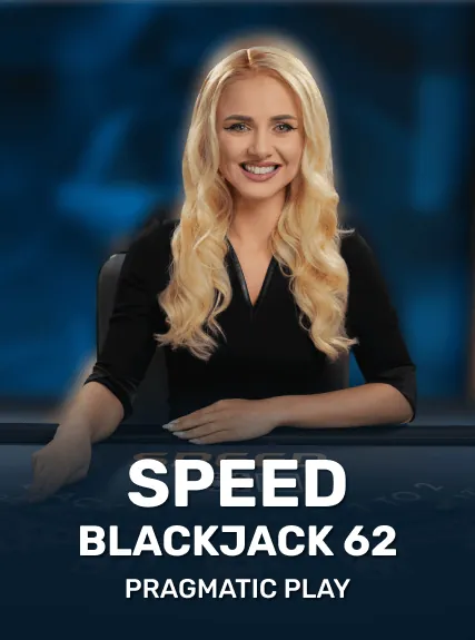 Speed Blackjack 62